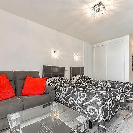 El Dorado Seaview Studio - Playa De Las Americas Экстерьер фото